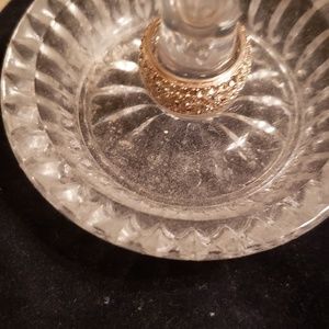 925 sterling silver ring